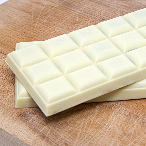 RENO CONCERTO CIOCCOLATO BIANCO 31,4%